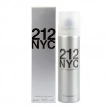 Carolina herrera 212 women deodorant vapo 150 ml (woman)