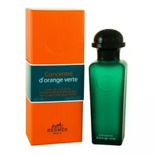Hermès concentrée dorange verte eau de toilette 100 ml (uni