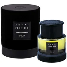 Armaf niche black onyx eau de parfum 90 ml (unisex)