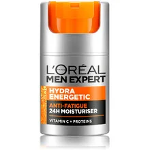 Loréal paris men expert hydra energetic lotion 50 ml