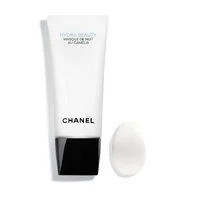 Chanel hydra beauty masque de nuit au camélia hydrating oxyg