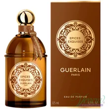 Guerlain epices exquises eau de parfum 125 ml (unisex)
