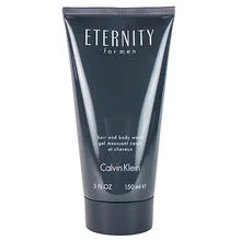 Calvin klein eternity for men perfumed shower gel 200 ml (ma