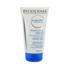 Bioderma nodé ds+ anti dandruff intense shampoo 125 ml