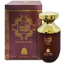 Bait al bakhoor khasbab al oud eau de parfum 100 ml (woman)