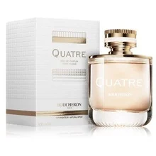 Boucheron quatre pour femme eau de parfum 30 ml (woman)