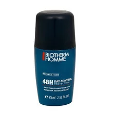 Biotherm homme 48h day control protection non-stop anti-pers