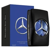 Mercedes-benz mercedes-benz man eau de toilette 200 ml (man)