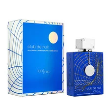 Armaf Club de Nuit Blue Iconic Man Eau de Parfum 105ml