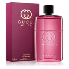 Gucci guilty absolute pour femme eau de parfum 90 ml (woman)