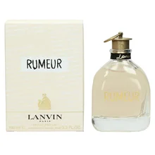 Lanvin rumeur eau de parfum 100 ml (woman)