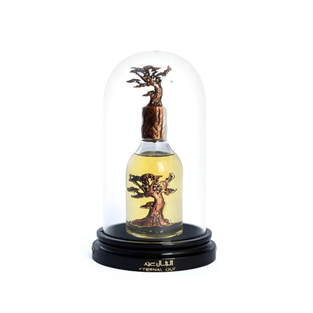Lattafa Pride Eternal Oud Eau De Parfum 100 ml