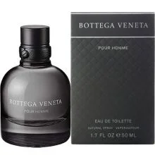 Bottega veneta pour homme eau de toilette 50 ml (man)