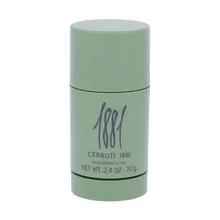 Cerruti 1881 pour homme perfumed deostick 75 ml (man)