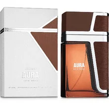 Armaf Aura For Man Eau De Parfum 100 ml