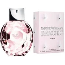 Giorgio armani emporio armani diamonds rose eau de toilette