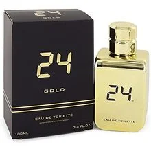 24 gold eau de toilette 100 ml (unisex)