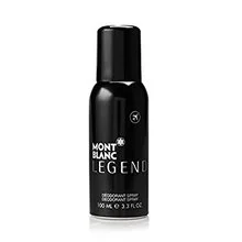 Montblanc legend for men deodorant vapo 100 ml (man)