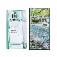 Lolita lempicka green love eau de toilette 100 ml (man)