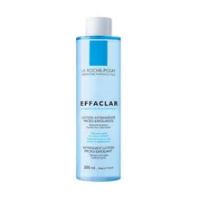 La roche-posay effaclar astringent lotion 200 ml