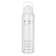 Biotherm deo pure invisible 48h antiperspirant spray 150 ml