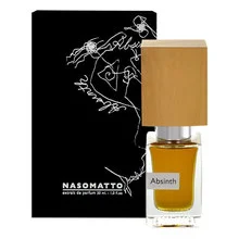 Nasomatto absinth extrait de parfum 30 ml (unisex)