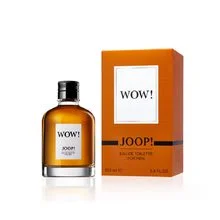 Joop! wow! eau de toilette 100 ml (man)