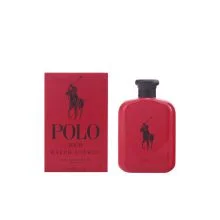 Ralph lauren polo red eau de toilette 75 ml (man)