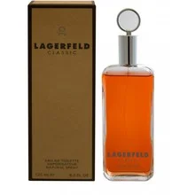 Karl lagerfeld lagerfeld classic eau de toilette 150 ml (man