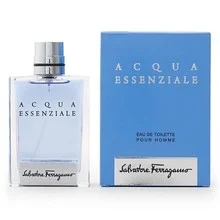 Salvatore Ferragamo Acqua Essenziale Man EDT 100 ml