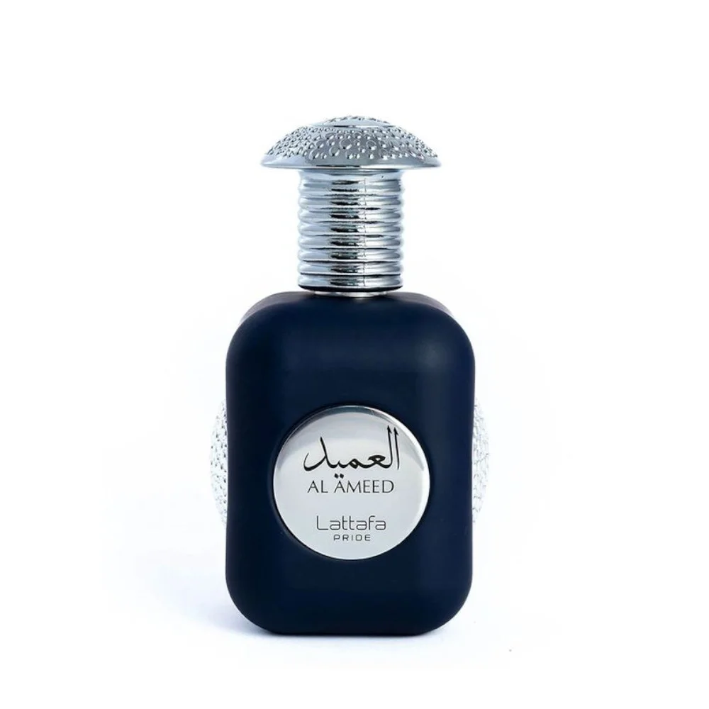 Lattafa Pride Al Ameed Eau De Parfum 100 ml