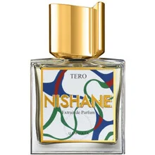 Nishane tero extrait de parfum 100 ml (unisex)
