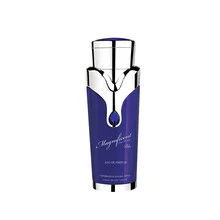 Armaf magnificent blue pour homme eau de parfum 100 ml (man)