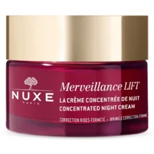 Nuxe Merveillance Lift Noite Creme Concentrado 50ml