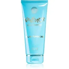 Versace pour femme dylan turquoise perfumed body gel 200 ml