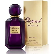 Chopard imperiale iris malika eau de parfum 100 ml (woman)