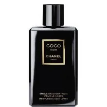 Chanel coco noir body lotion 200 ml (woman)