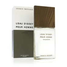 Issey Miyake Eau Issey Eau E Cedre Pour Homme EDT 100 ml