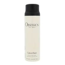 Calvin klein obsession for men deodorant vapo 152 g (man)