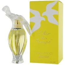 Nina ricci lair du temps eau de parfum 100 ml (woman)
