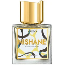 Nishane kredo extrait de parfum 50 ml (unisex)