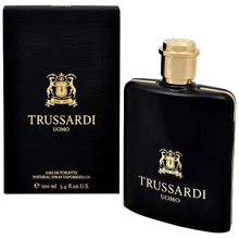 Trussardi uomo 2011 eau de toilette 100 ml (man)