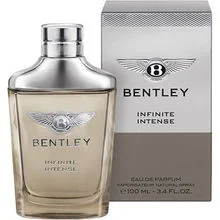 Bentley infinite intense eau de parfum 100 ml (man)