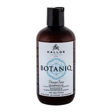 Kallos botaniq deep sea scalp revitalizing shampoo 300 ml