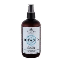 Kallos botaniq deep sea instant care hair tonic 300 ml
