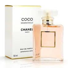 Chanel coco mademoiselle eau de parfum 50 ml (woman)