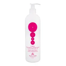 Kallos kjmn nourishing shampoo 500 ml