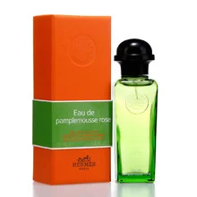 Hermès eau de pamplemousse rose eau de cologne 100 ml (unise