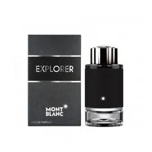 Montblanc explorer eau de parfum miniature 4.5 ml (man)