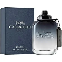 Coach for men eau de toilette 40 ml (man)